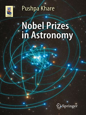 cover image of Nobel Prizes in Astronomy